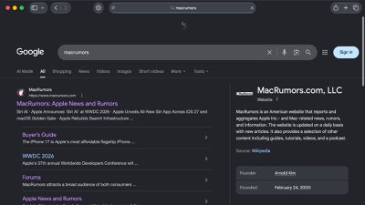 macOS 27 Golden Gate внедряет поддержку функции «потянуть для обновления», знакомую пользователям iPhone