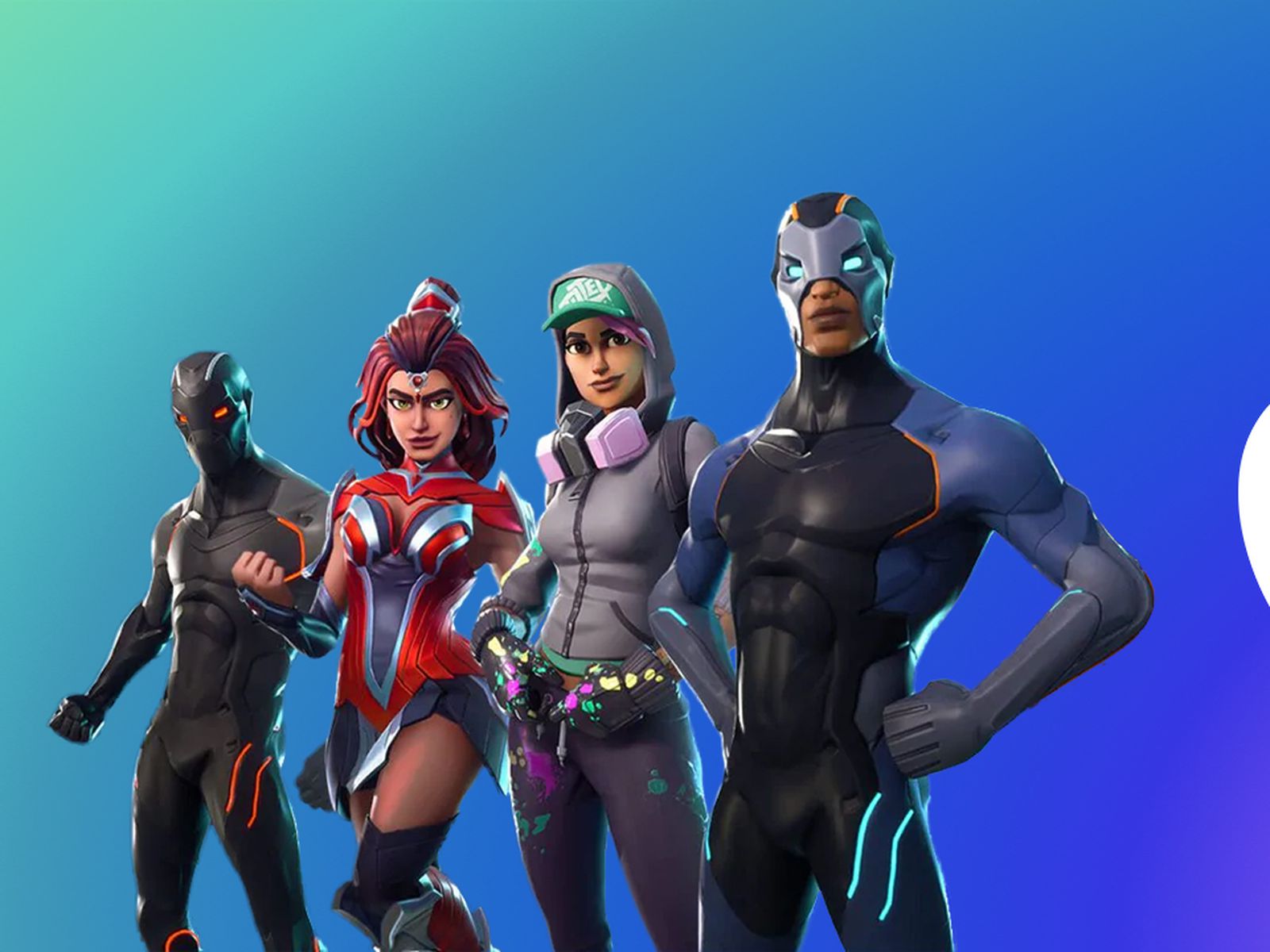 will fortnite work for a mac?