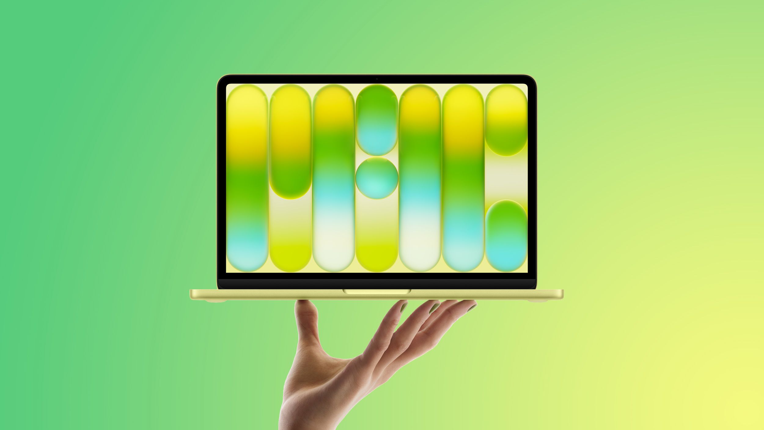MacBook Neo Has Up to 8× Slower SSD Speeds Compared to New MacBook Pro ...