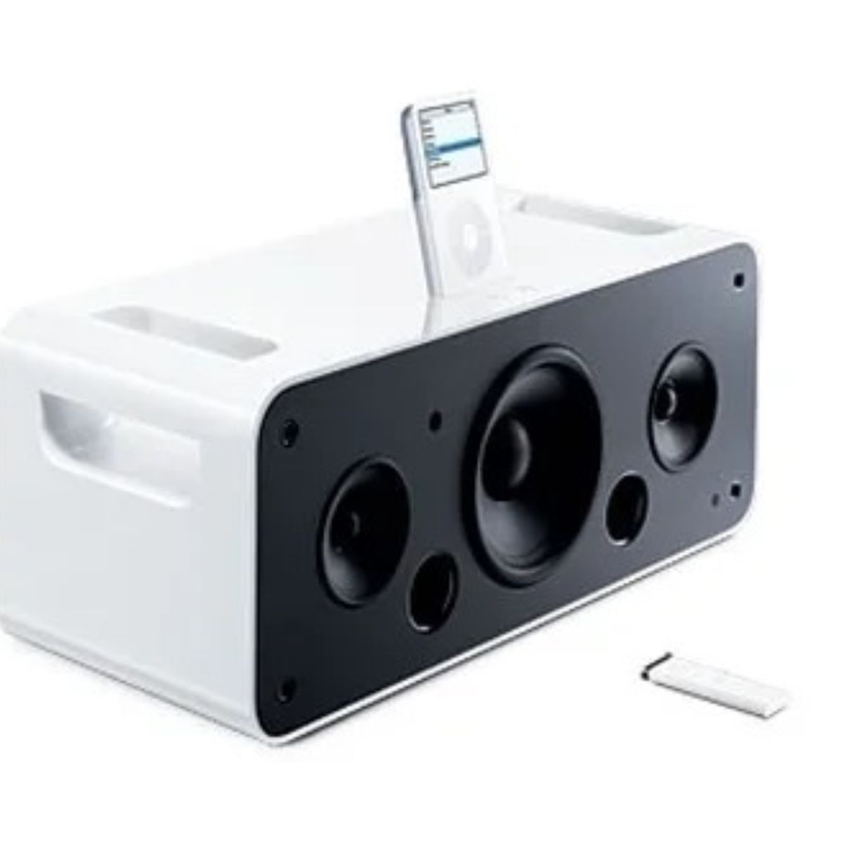 iPod Hi-Fi スピーカー ホワイト/ブラック ipod-hi-fi.jpg