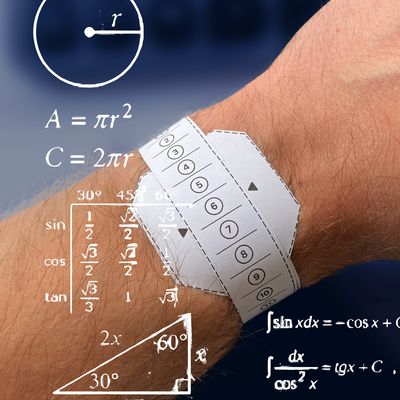 Wrist fit guide apple watch