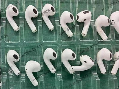 AirPods 3: Redesign, pricing, release, and more - 9to5Mac