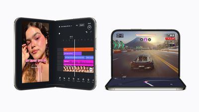 Apple раскрыла список из более чем 50 приложений, которые будут обновлены для iPhone Duo