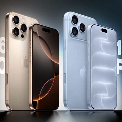iPhone 16 Pro vs 18 Pro Buyers Guide Feature