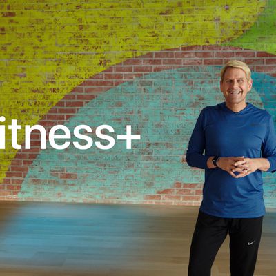 apple fitness jay blahnik