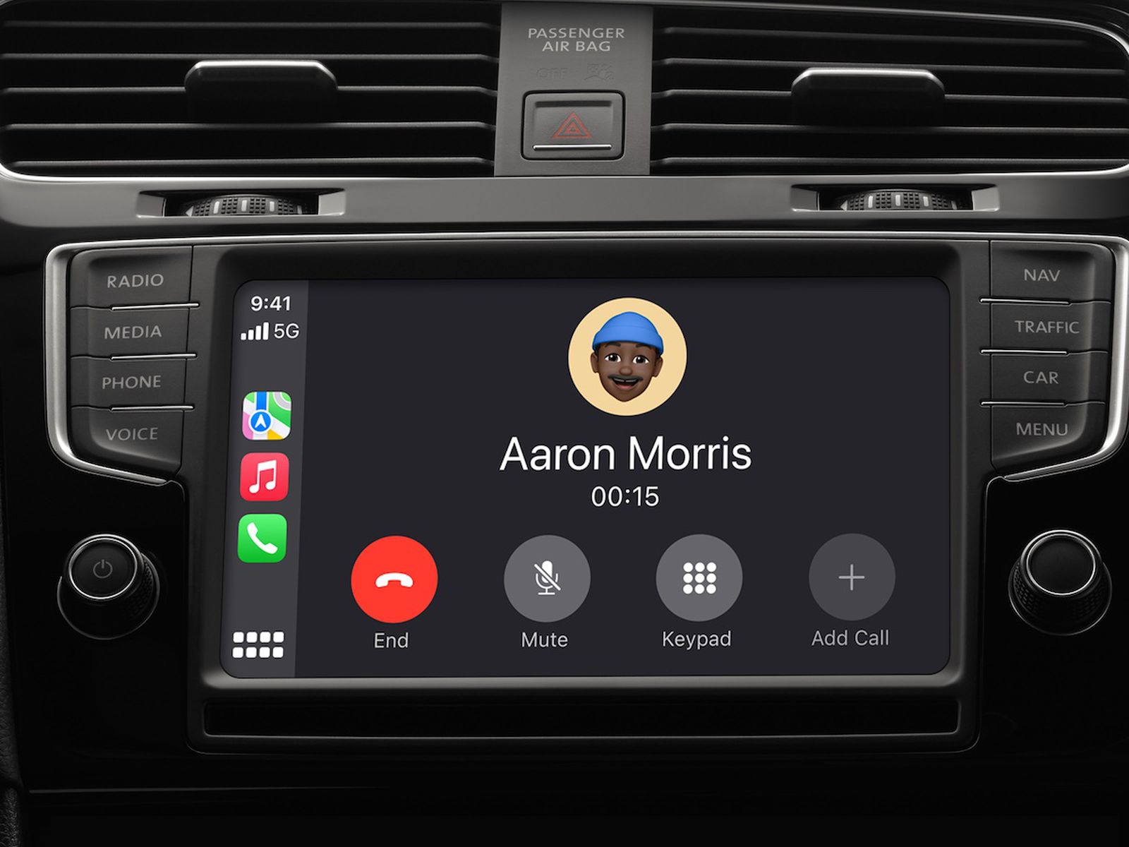 The Real Reason GM Is Dropping Apple CarPlay, Android Auto
