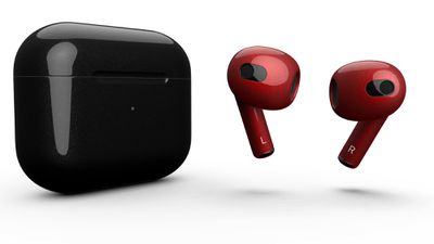 airpods colorware 3