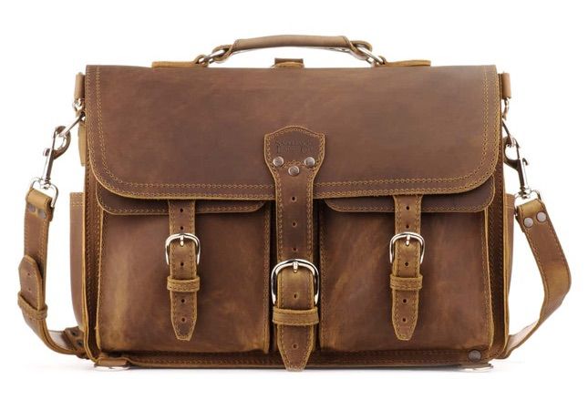 MacRumors Giveaway: Win a Leather Briefcase and Set of AirTag Holders ...