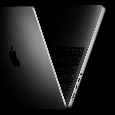 M5 MacBook Pro