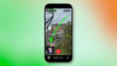 iphone 17 dual capture move camera window
