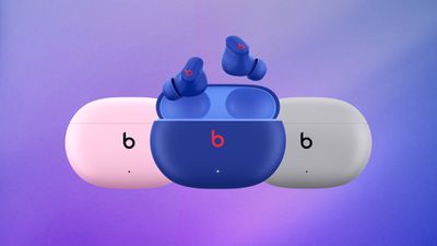 beats studio buds april 2022 colors - اپل سفت‌افزار جدیدی را برای Powerbeats Pro، Beats Fit Pro و Beats Studio Buds منتشر کرد.