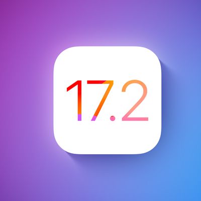 iOS 17