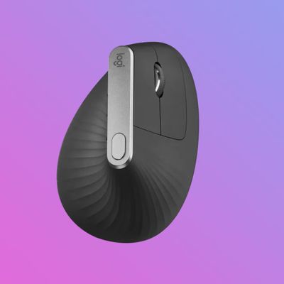 logitech mouse