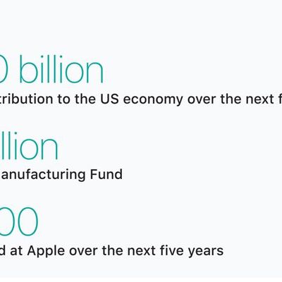 appleeconomy