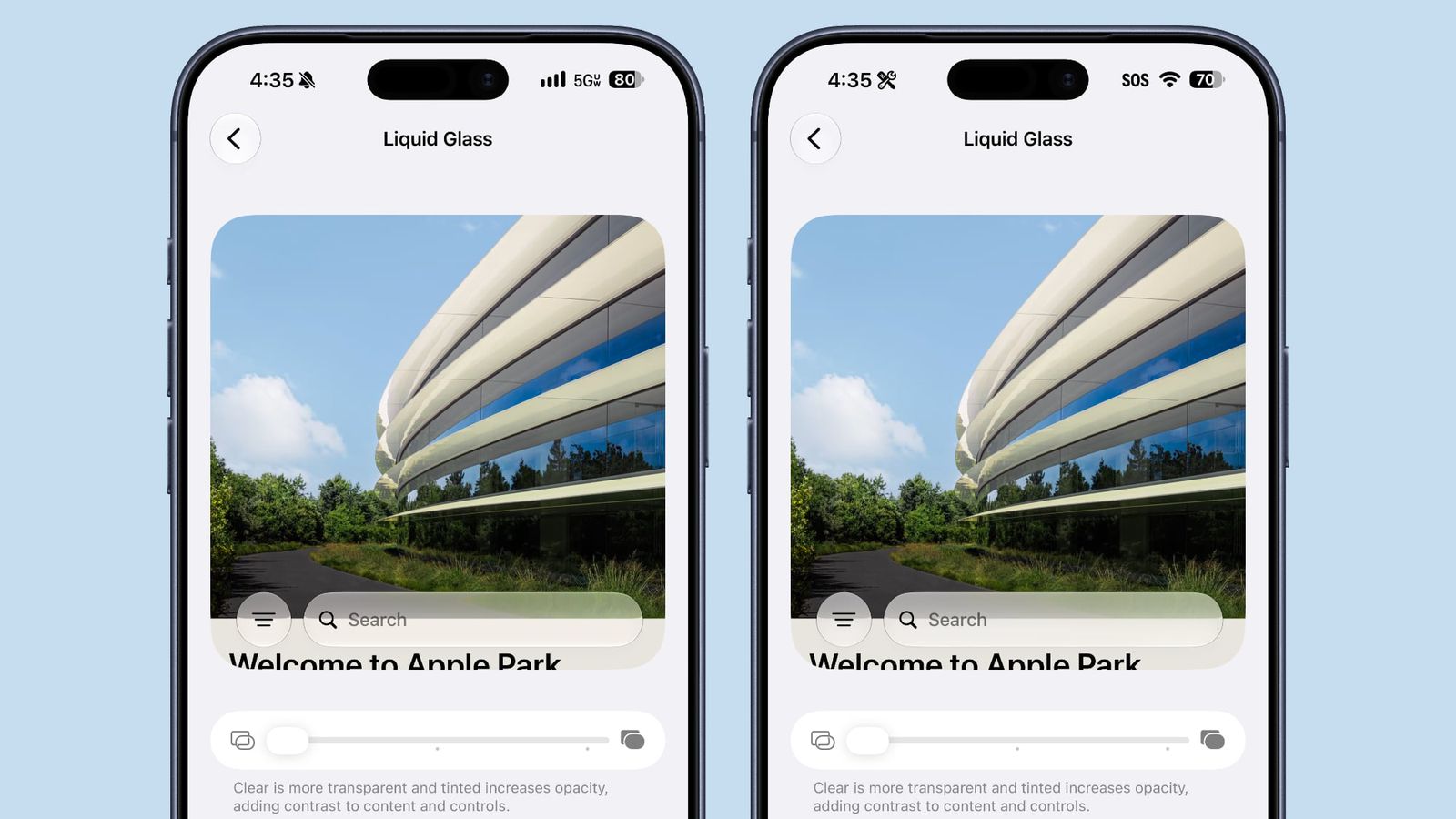 「iOS 27 beta 5」の新機能や変更点のまとめ ー SafariやSiriのアイコンデザイン変更や「パスを作成」の米国外への展開など