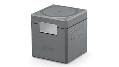 Apple Now Selling Anker 3-in-1 MagSafe Cube, Twelve South 5-Foot