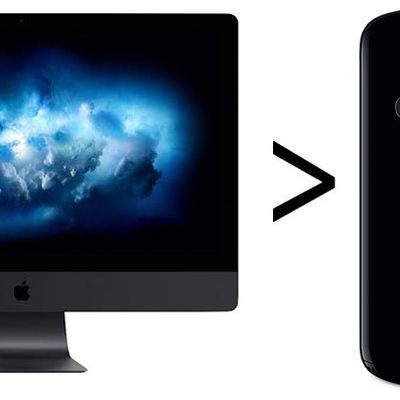 imac pro mac pro