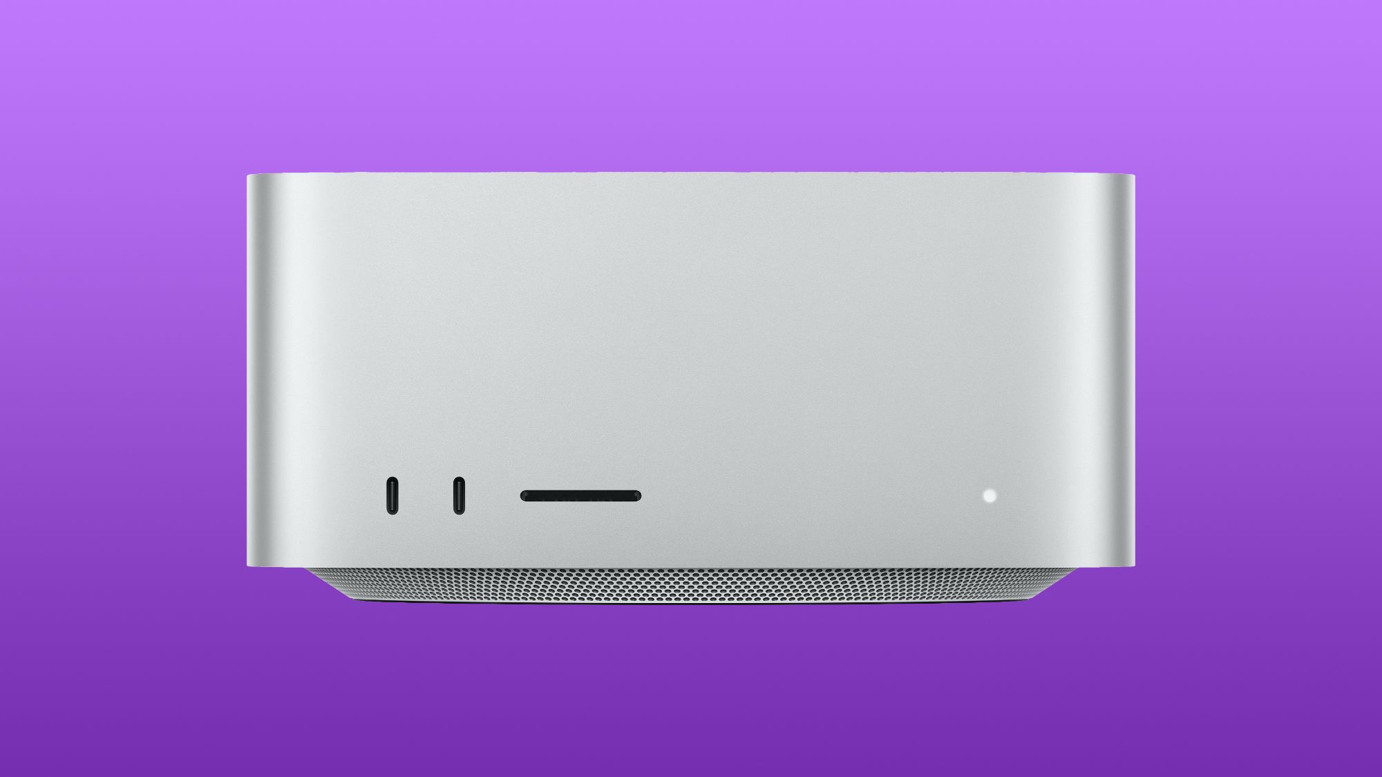 What's Next for the Mac Studio