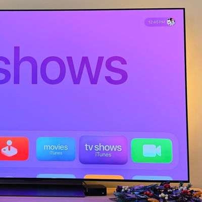 apple tv itunes tv shows movies