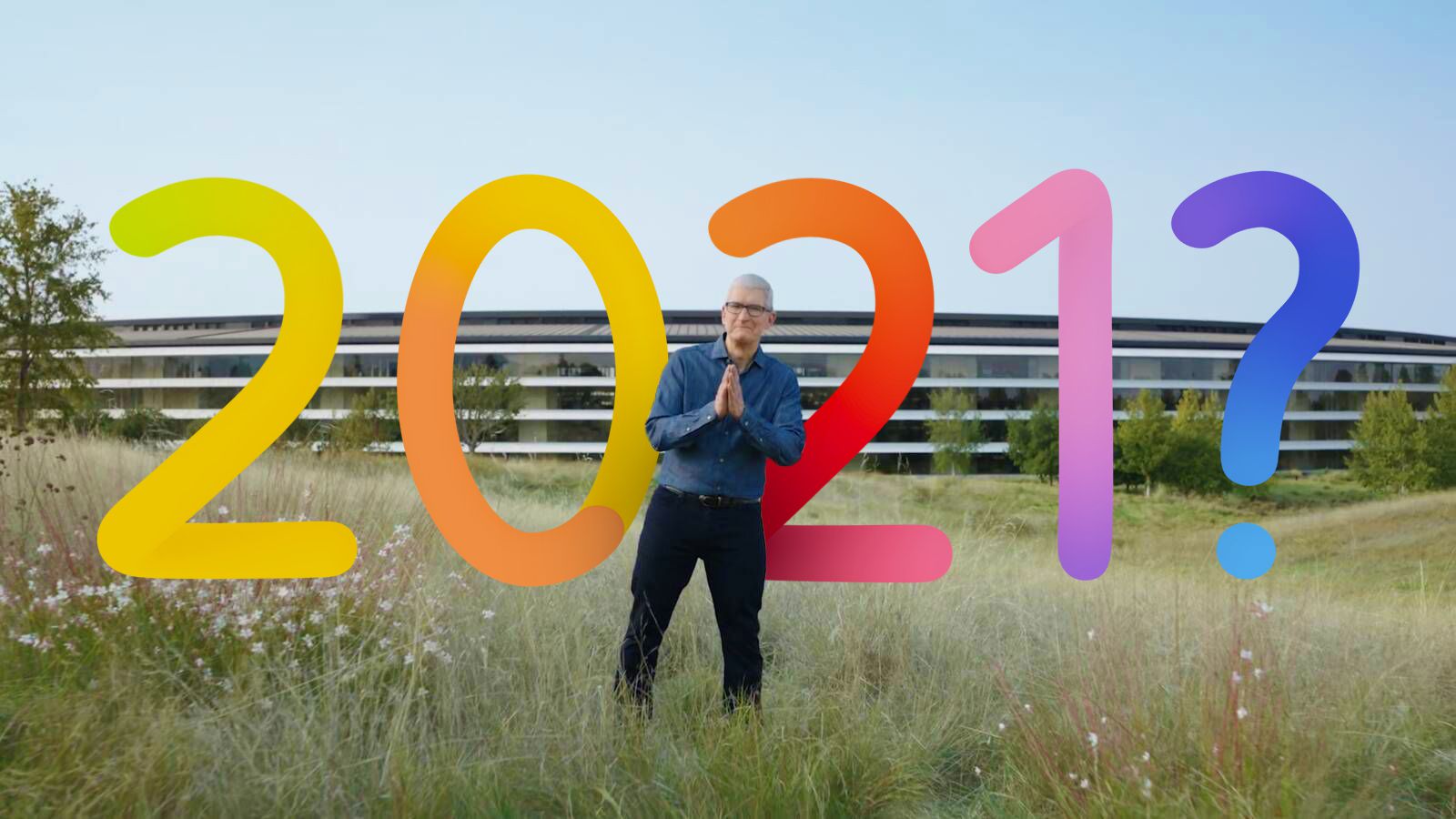 The Top 6 Apple Rumors From All of 2021