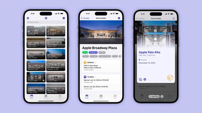 facade app update