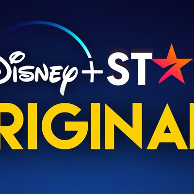 disney plus star originals