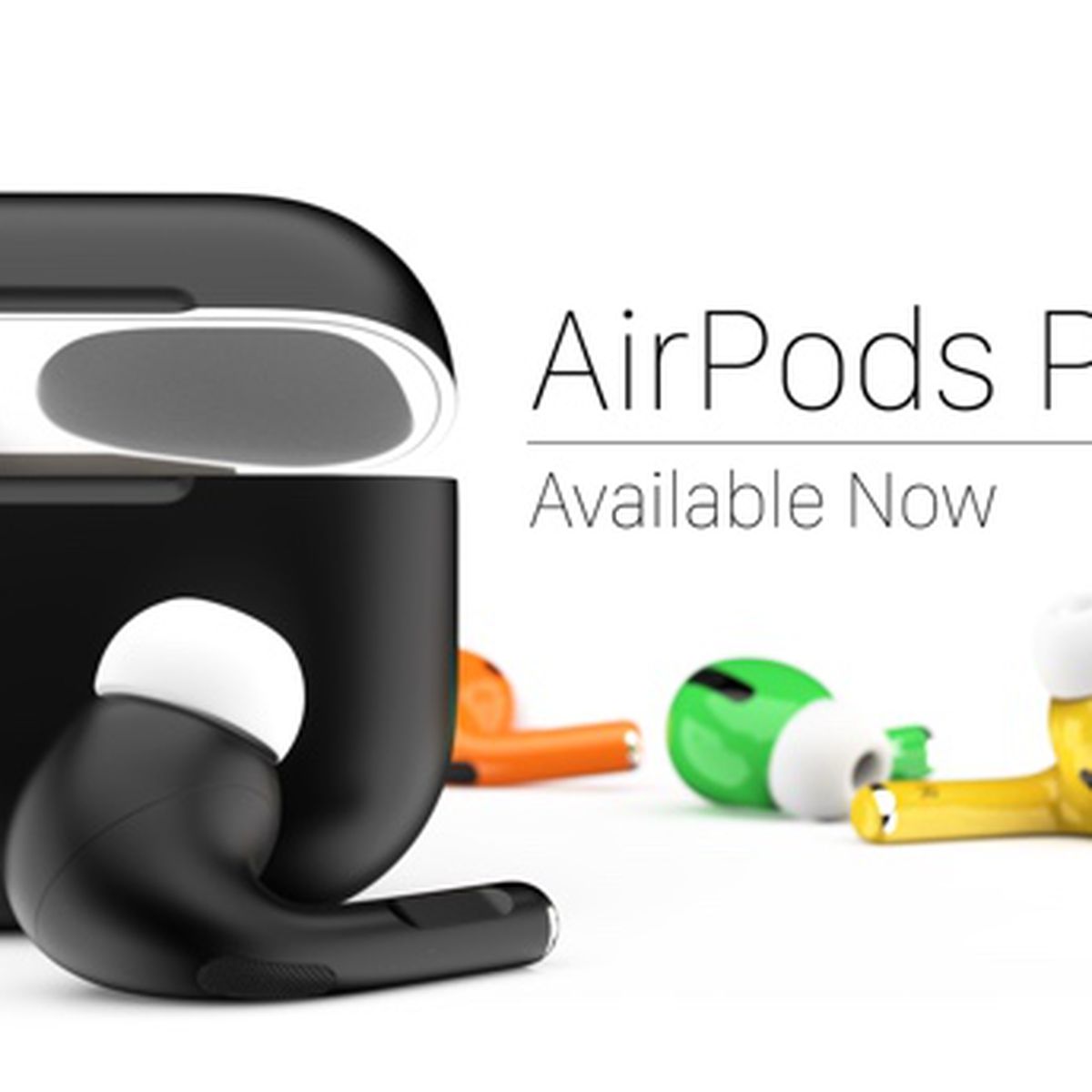 colorwareairpodspronowavailabl