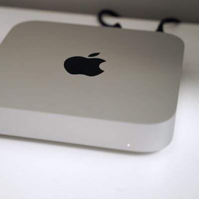 m1 mac mini