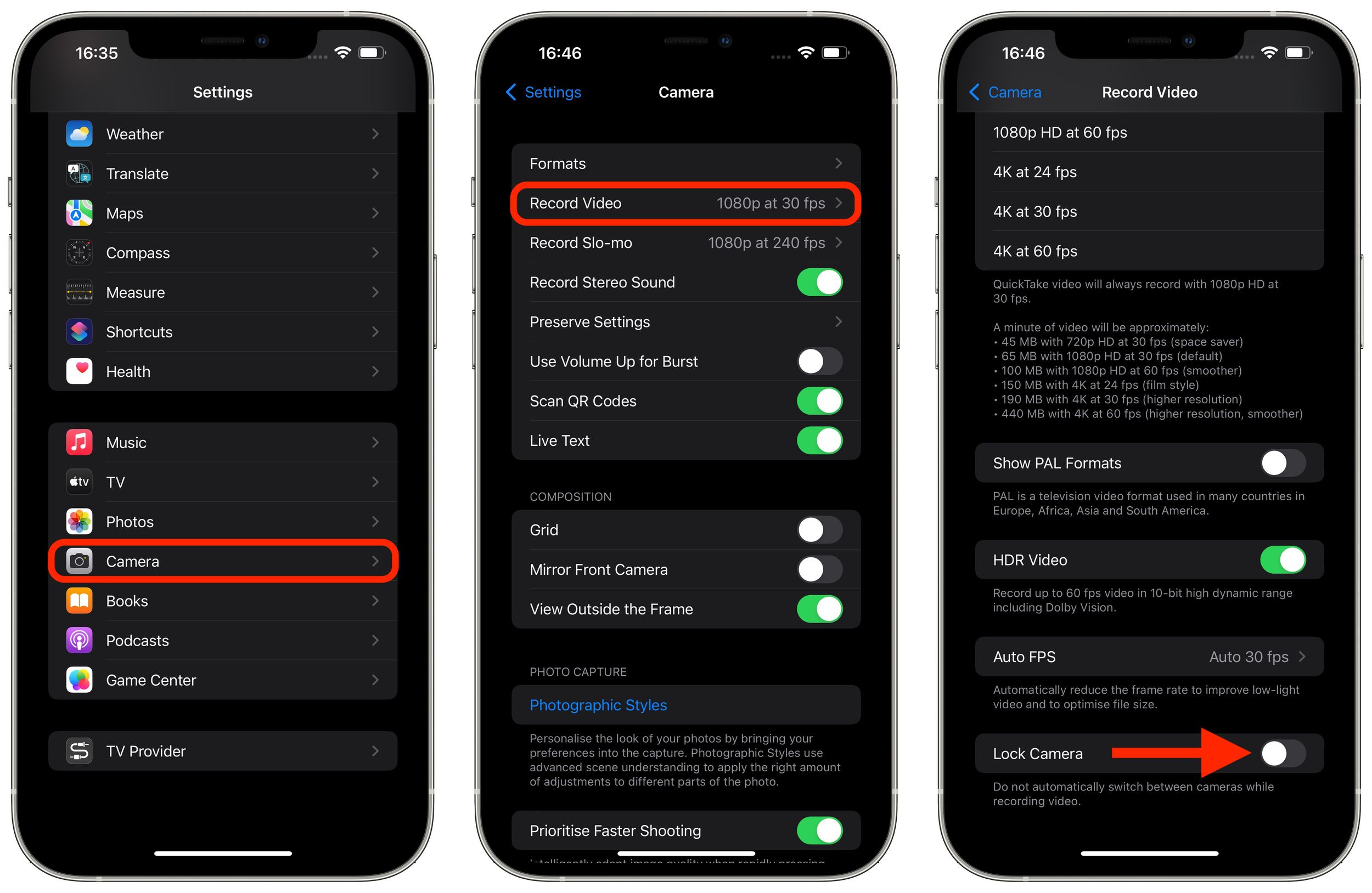 iPhone 13 Pro How to Shoot Macro Photography MacRumors
