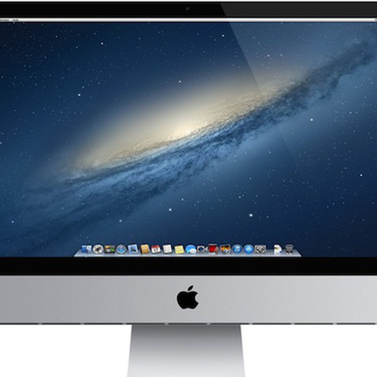 Apple Launches 27