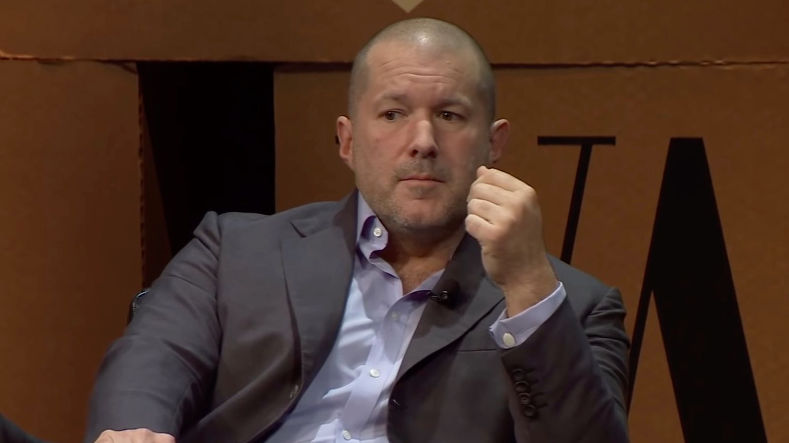 Jony Ive and OpenAI in Advanced Talks to Build ’the iPhone of
