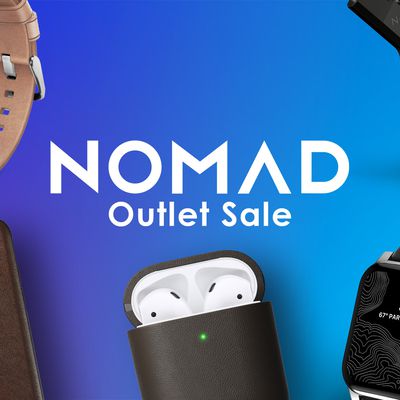 Nomad Outlet Sale 8