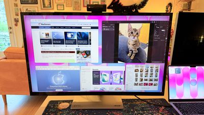 acer display upright