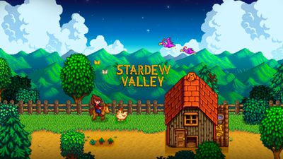 بازی سیب دره stardew