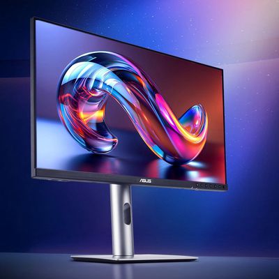 asus proart 6k display