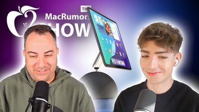 The MacRumors Show 116 Smart Accessory Thumb