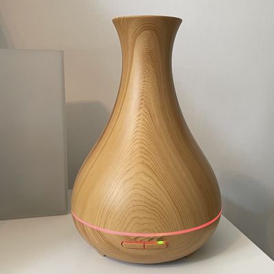 meross smart oil diffuser