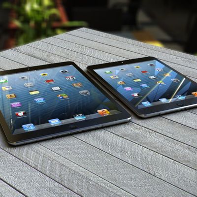 macrumors ipad5a