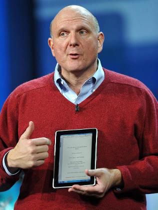 ipad set for free run through holiday tablet shopping season image