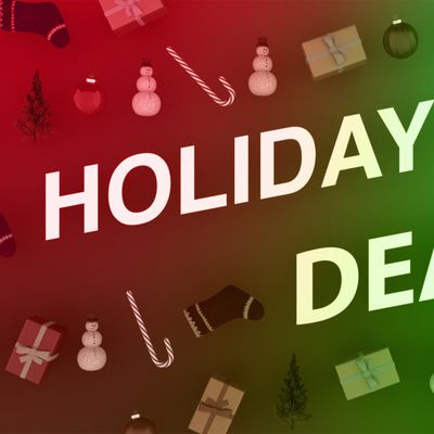 Holiday Deals 1