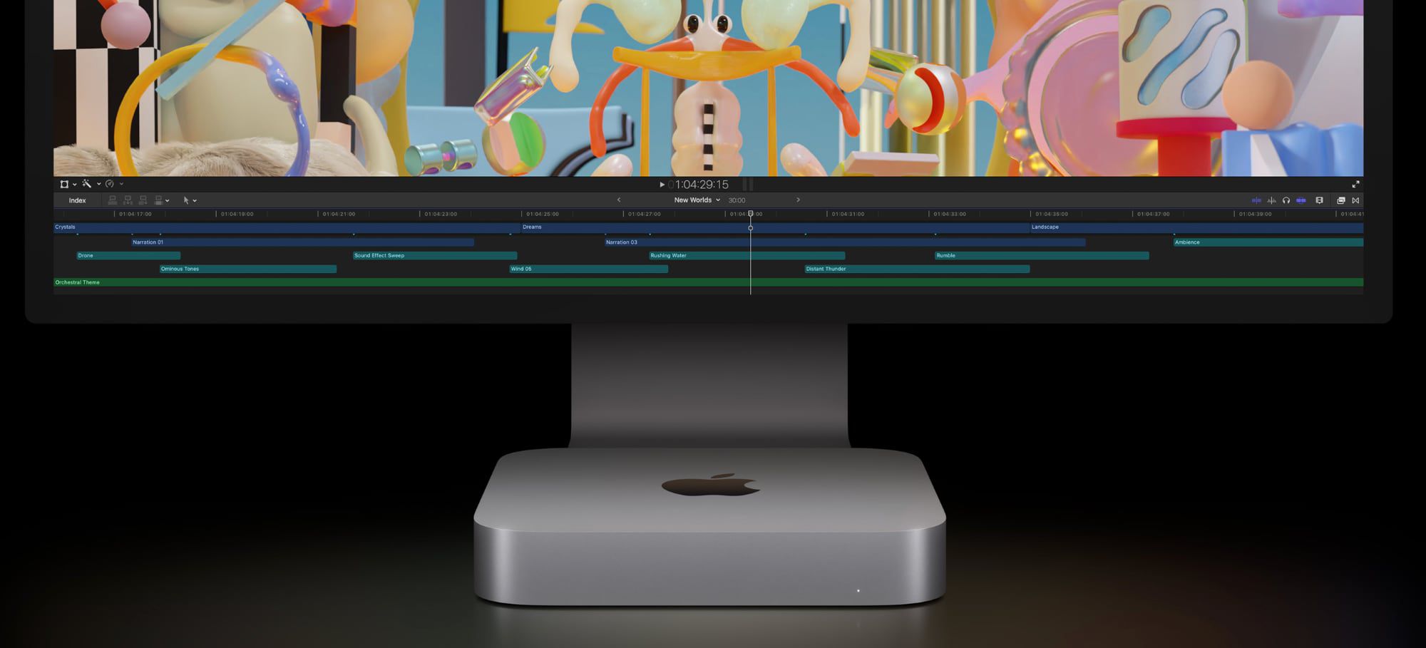 Deals: Apple’s M2 Mac Mini is available starting at $499.99 with record low prices