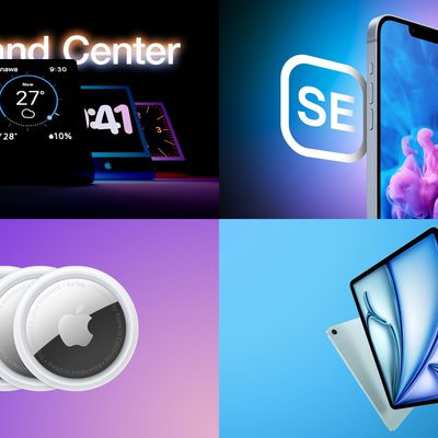 Apple in 2025