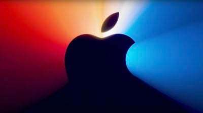 Η Apple μόλις έσπασε μια παράδοση 12 ετών