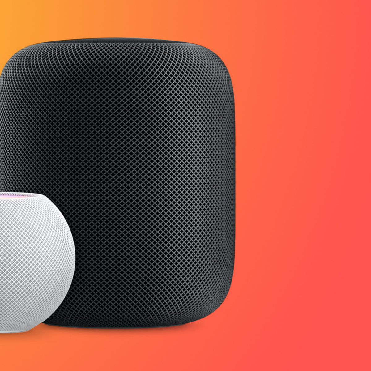 HomePod adds new features and Siri languages - Apple