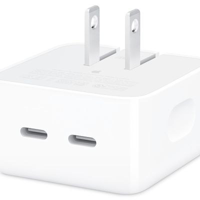 Apple 35W Charger