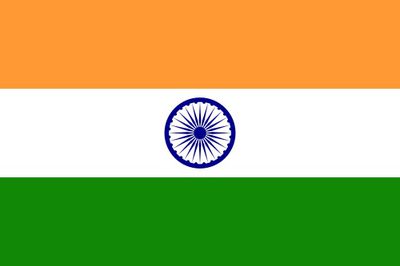 indian flag