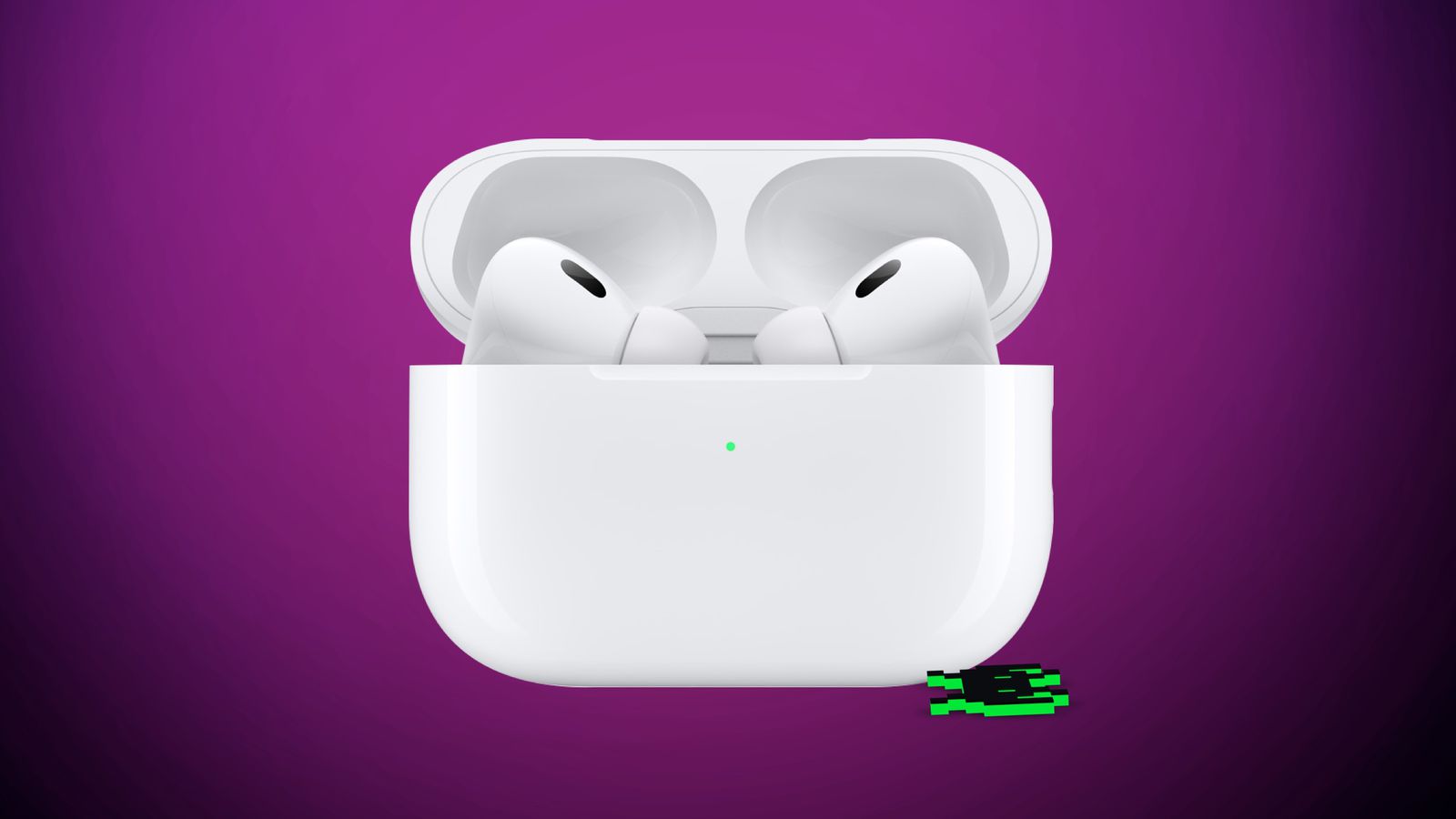2月SALE⭕️⭕️⭕️ AirPods Pro AirPods Pro 2 Drop to $154.00 on Amazon for Cyber Week - MacRumors