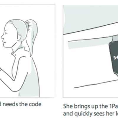 watch locker use case