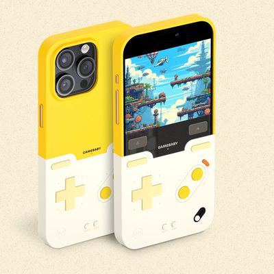 gamebaby 1