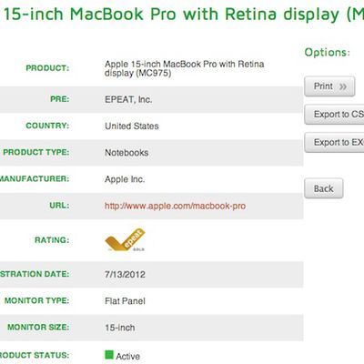 epeat retina macbook pro
